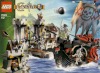 Image for LEGO® set 7029 Skeleton Ship Attack