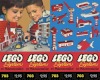 Image for LEGO® set 703 Small Basic Set