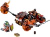 Image for LEGO® set 70313 Moltor's Lava Smasher