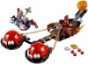 Image for LEGO® set 70314 Beast Master's Chaos Chariot