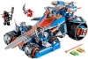 Image for LEGO® set 70315 Clay's Rumble Blade