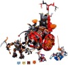 Image for LEGO® set 70316 Jestro's Evil Mobile