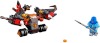 Image for LEGO® set 70318 The Glob Lobber