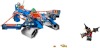 Image for LEGO® set 70320 Aaron Fox's Aero-Striker V2