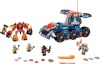Image for LEGO® set 70322 Axl's Tower Carrier