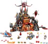 Image for LEGO® set 70323 Jestro's Volcano Lair