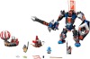 Image for LEGO® set 70326 The Black Knight Mech
