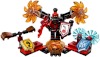 Image for LEGO® set 70338 Ultimate General Magmar