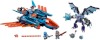 Image for LEGO® set 70351 Clay's Falcon Fighter Blaster