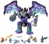 Image for LEGO® set 70356 The Stone Colossus of Ultimate Destruction