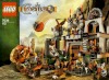 Image for LEGO® set 7036 Dwarves' Mine