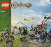 Image for LEGO® set 7038 Troll Assault Wagon