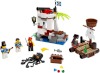 Image for LEGO® set 70410 Soldiers Outpost