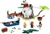 Image for LEGO® set 70411 Treasure Island