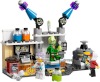 Image for LEGO® set 70418 J.B.'s Ghost Lab