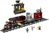 Image for LEGO® set 70424 Ghost Train Express