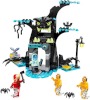 Image for LEGO® set 70427 Welcome to the Hidden Side