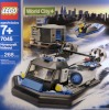 Image for LEGO® set 7045 Hovercraft Hideout