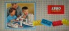 Image for LEGO® set 705 Small Basic Set (Flat Box)