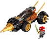 Image for LEGO® set 70502 Cole's Earth Driller