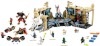 Image for LEGO® set 70596 Samurai X Cave Chaos