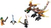 Image for LEGO® set 70599 Cole's Dragon