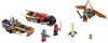 Image for LEGO® set 70600 Ninja Bike Chase