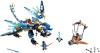Image for LEGO® set 70602 Jay's Elemental Dragon