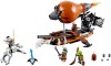 Image for LEGO® set 70603 Raid Zeppelin