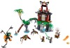 Image for LEGO® set 70604 Tiger Widow Island