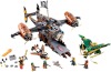 Image for LEGO® set 70605 Misfortune's Keep