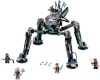 Image for LEGO® set 70611 Water Strider