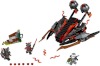 Image for LEGO® set 70624 Vermillion Invader