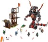 Image for LEGO® set 70626 Dawn of Iron Doom