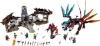 Image for LEGO® set 70627 Dragon's Forge