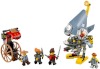 Image for LEGO® set 70629 Piranha Attack