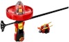 Image for LEGO® set 70633 Kai - Spinjitzu Master