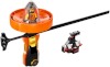 Image for LEGO® set 70637 Cole - Spinjitzu Master