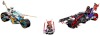 Image for LEGO® set 70639 Street Race of Snake Jaguar