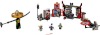 Image for LEGO® set 70640 S.O.G. Headquarters