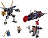 Image for LEGO® set 70642 Killow vs. Samurai X