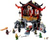 Image for LEGO® set 70643 Temple of Resurrection