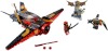 Image for LEGO® set 70650 Destiny's Wing