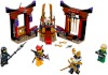 Image for LEGO® set 70651 Throne Room Showdown