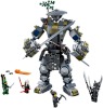 Image for LEGO® set 70658 Oni Titan