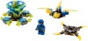 Image for LEGO® set 70660 Spinjitzu Jay