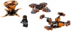 Image for LEGO® set 70662 Spinjitzu Cole