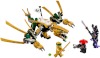 Image for LEGO® set 70666 The Golden Dragon