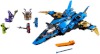 Image for LEGO® set 70668 Jay's Storm Fighter