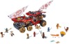 Image for LEGO® set 70677 Land Bounty